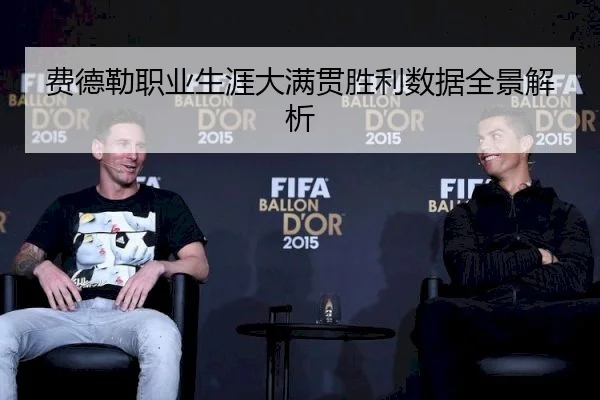 费德勒职业生涯大满贯胜利数据全景解析